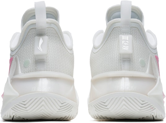 리닝 웨이드 3 V2 '도파민 핑크 그라데이션' (커스텀) ABAT057-3(Team67-粉泼墨利刃) Shop 리닝 웨이드 3 V2 '도파민 핑크 그라데이션' (커스텀) ABAT057-3(Team67-粉泼墨利刃)