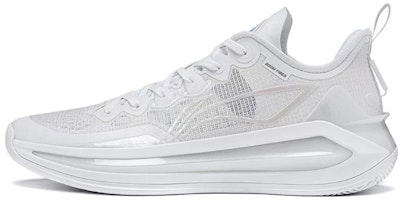 Zapatillas Li-Ning Way of Wade 3 V2 'Degradé Rosa Dopamina' ABAT057-3(Team67-粉泼墨利刃) Details for Zapatillas Li-Ning Way of Wade 3 V2 'Degradé Rosa Dopamina' ABAT057-3(Team67-粉泼墨利刃)