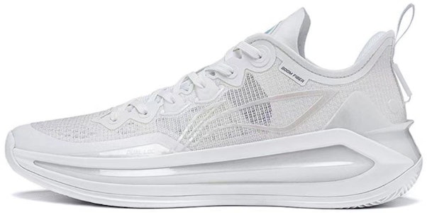 李寧 WoW3 V2 「ドーパミン・ピンクグラデ」 (カスタムシューズ) ABAT057-3(Team67-粉泼墨利刃) Details for 李寧 WoW3 V2 「ドーパミン・ピンクグラデ」 (カスタムシューズ) ABAT057-3(Team67-粉泼墨利刃)