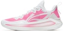 Buy 리닝 웨이드3 V2 '화이트 핑크' (커스텀 슈즈) ABAT057-3(Team67-乳腺癌利刃3)