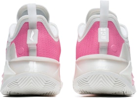 【定制鞋款】李宁 韦德之道3代 V2 '白粉色' ABAT057-3(Team67-乳腺癌利刃3) Shop 【定制鞋款】李宁 韦德之道3代 V2 '白粉色' ABAT057-3(Team67-乳腺癌利刃3)