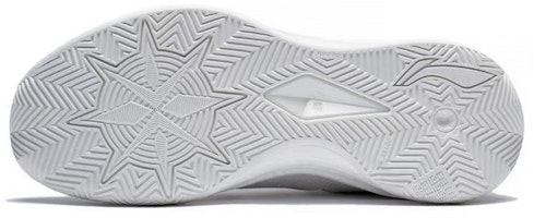 【定制鞋款】李宁 韦德之道3代 V2 '白粉色' ABAT057-3(Team67-乳腺癌利刃3) Purchase 【定制鞋款】李宁 韦德之道3代 V2 '白粉色' ABAT057-3(Team67-乳腺癌利刃3)