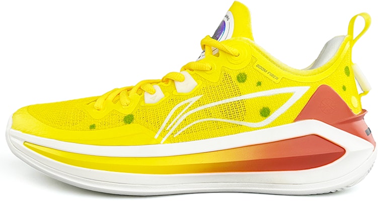 리닝 웨이드 3 V2 '鸳鸯' (노랑/핑크) ABAT057-3(Team91-黄粉鸳鸯卡通A) Order 리닝 웨이드 3 V2 '鸳鸯' (노랑/핑크) ABAT057-3(Team91-黄粉鸳鸯卡通A)