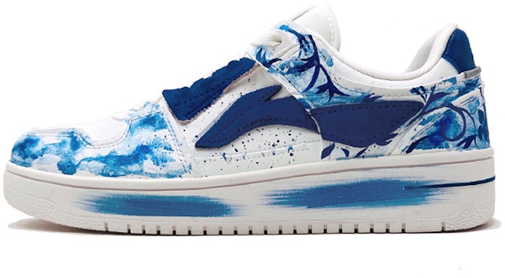 리닝 웨이드 "청화백자" 커스텀 슈즈 (Li-ning Wade "Cheonghwabaekja" Custom Shoes) AGCP299-10(TeamS-男款青花瓷) Buy 리닝 웨이드 "청화백자" 커스텀 슈즈 (Li-ning Wade "Cheonghwabaekja" Custom Shoes) AGCP299-10(TeamS-男款青花瓷)