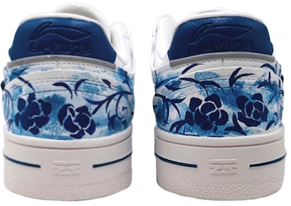 리닝 웨이드 "청화백자" 커스텀 슈즈 (Li-ning Wade "Cheonghwabaekja" Custom Shoes) AGCP299-10(TeamS-男款青花瓷) Shop 리닝 웨이드 "청화백자" 커스텀 슈즈 (Li-ning Wade "Cheonghwabaekja" Custom Shoes) AGCP299-10(TeamS-男款青花瓷)