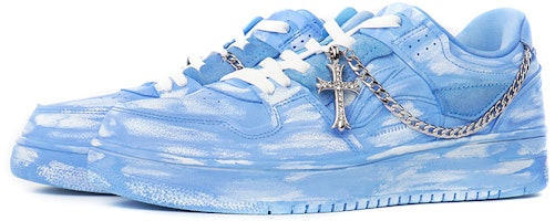 李寧 WoW “青の博物館” カスタムシューズ AGCP299-5(Team拾柒-蓝色博物馆板鞋男款) Lookbook 李寧 WoW “青の博物館” カスタムシューズ AGCP299-5(Team拾柒-蓝色博物馆板鞋男款)