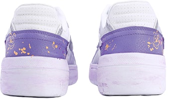 李寧 WoW クリスマス落書き ダ・ヴィンチカスタム AGCR037-1(TeamM-男款圣诞夜艺术涂鸦白紫) Shop 李寧 WoW クリスマス落書き ダ・ヴィンチカスタム AGCR037-1(TeamM-男款圣诞夜艺术涂鸦白紫)