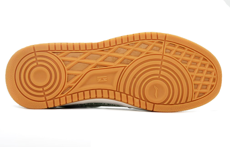 Purchase [定制鞋] 李宁 韦德之道 '城市三叶草' AGCP299-6(Team肆-男款喷绘三叶草)