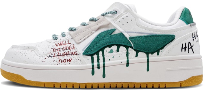 custom-shoes-li-ning-way-of-wade-clown-splatter-graffiti