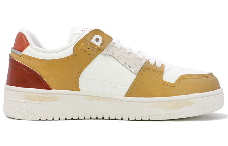 [Custom Shoes] Li-Ning Way of Wade 'Davinci New Year LTD Edition' 圖 2