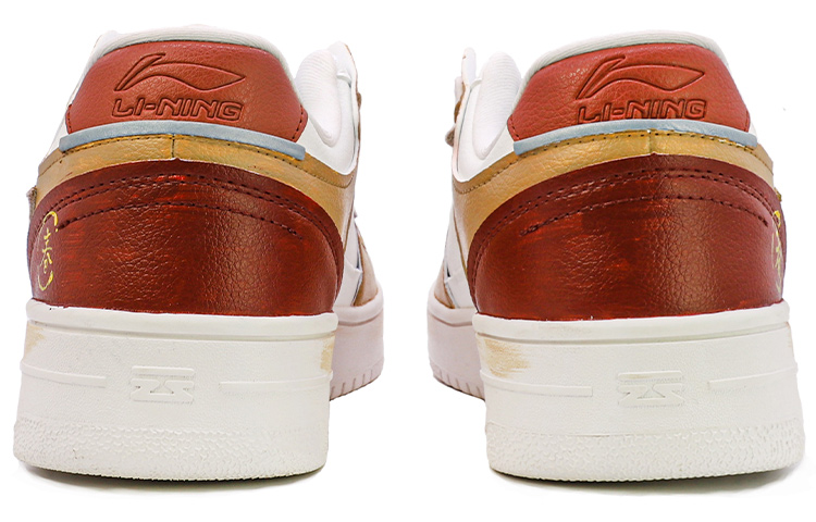 [Custom Shoes] Li-Ning Way of Wade 'Davinci New Year LTD Edition' 圖 4