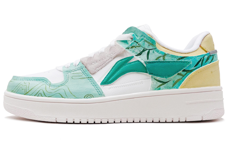 [Custom Shoes] Li-Ning Way of Wade 'Guofeng Wenzhu'