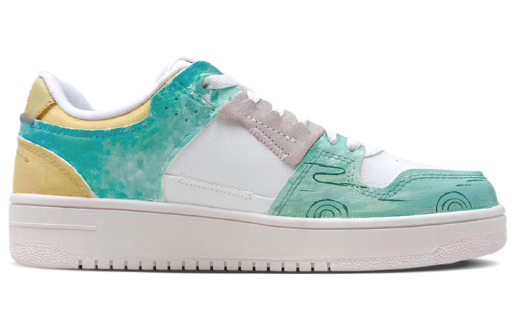 [Custom Shoes] Li-Ning Way of Wade 'Guofeng Wenzhu' 圖 2