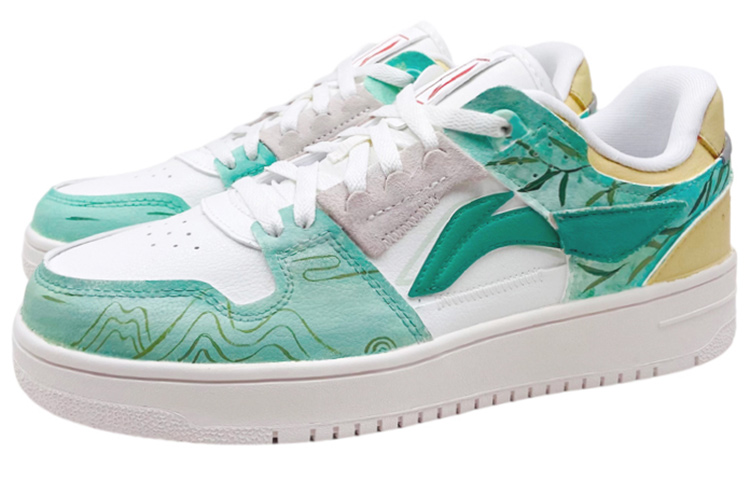 [Custom Shoes] Li-Ning Way of Wade 'Guofeng Wenzhu' 圖 3