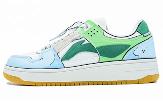 리닝 웨이드 '뮤츠 난선' 커스텀 슈즈 (Li-ning Wade 'Myutu Nansun' Custom Shoes) AGCP299-6(Team陆-男款喷绘手绘二次元清新配色) Buy 리닝 웨이드 '뮤츠 난선' 커스텀 슈즈 (Li-ning Wade 'Myutu Nansun' Custom Shoes) AGCP299-6(Team陆-男款喷绘手绘二次元清新配色)