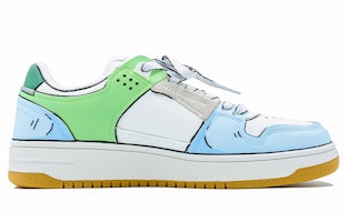 리닝 웨이드 '뮤츠 난선' 커스텀 슈즈 (Li-ning Wade 'Myutu Nansun' Custom Shoes) AGCP299-6(Team陆-男款喷绘手绘二次元清新配色) Order 리닝 웨이드 '뮤츠 난선' 커스텀 슈즈 (Li-ning Wade 'Myutu Nansun' Custom Shoes) AGCP299-6(Team陆-男款喷绘手绘二次元清新配色)