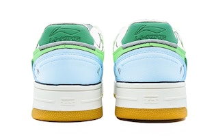 리닝 웨이드 '뮤츠 난선' 커스텀 슈즈 (Li-ning Wade 'Myutu Nansun' Custom Shoes) AGCP299-6(Team陆-男款喷绘手绘二次元清新配色) Shop 리닝 웨이드 '뮤츠 난선' 커스텀 슈즈 (Li-ning Wade 'Myutu Nansun' Custom Shoes) AGCP299-6(Team陆-男款喷绘手绘二次元清新配色)