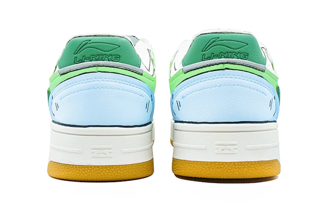 Zapatillas Li-Ning Way of Wade 'Mewtwo Líneas Desordenadas' AGCP299-6(Team陆-男款喷绘手绘二次元清新配色) Shop Zapatillas Li-Ning Way of Wade 'Mewtwo Líneas Desordenadas' AGCP299-6(Team陆-男款喷绘手绘二次元清新配色)