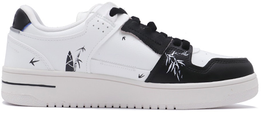 리닝 웨이드 '판다' 커스텀 슈즈 (Li-Ning Wade 'Panda' Custom Shoes) AGCP299-5(TeamS-七夕男款熊猫) Order 리닝 웨이드 '판다' 커스텀 슈즈 (Li-Ning Wade 'Panda' Custom Shoes) AGCP299-5(TeamS-七夕男款熊猫)