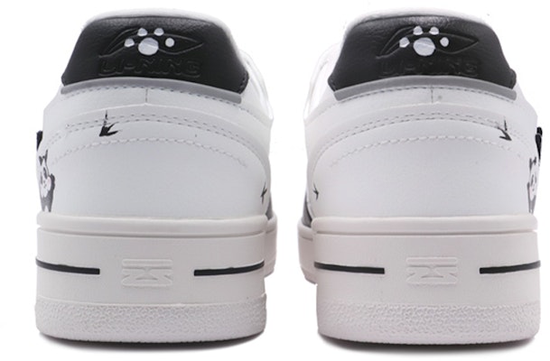 리닝 웨이드 '판다' 커스텀 슈즈 (Li-Ning Wade 'Panda' Custom Shoes) AGCP299-5(TeamS-七夕男款熊猫) Shop 리닝 웨이드 '판다' 커스텀 슈즈 (Li-Ning Wade 'Panda' Custom Shoes) AGCP299-5(TeamS-七夕男款熊猫)