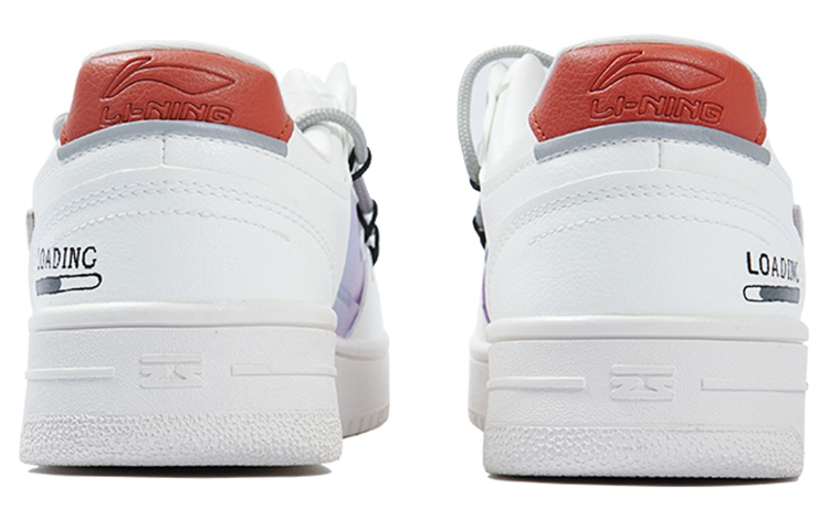 Shop [Sepatu Kustom] Li-Ning Way of Wade 'Pixel Game' AGCP299-5(TeamP-电玩像素游戏)