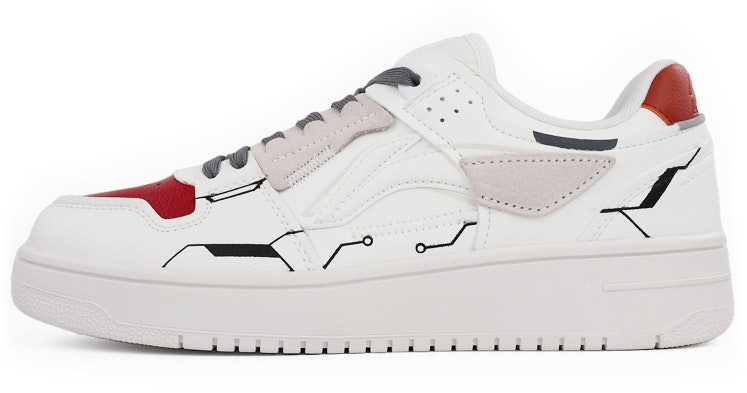 custom-shoes-li-ning-way-of-wade-simplistic-mecha-retro-white-red