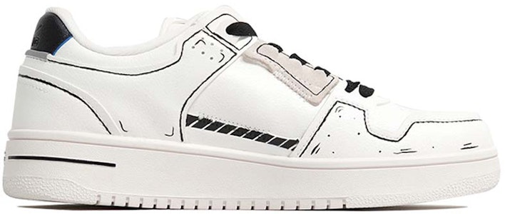 李寧 WoW スラムダンク湘北カスタムシューズ AGCP299-10(TeamP-三浦台队S-BOX) Buy 李寧 WoW スラムダンク湘北カスタムシューズ AGCP299-10(TeamP-三浦台队S-BOX)