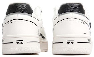 李寧 WoW スラムダンク湘北カスタムシューズ AGCP299-10(TeamP-三浦台队S-BOX) Lookbook 李寧 WoW スラムダンク湘北カスタムシューズ AGCP299-10(TeamP-三浦台队S-BOX)