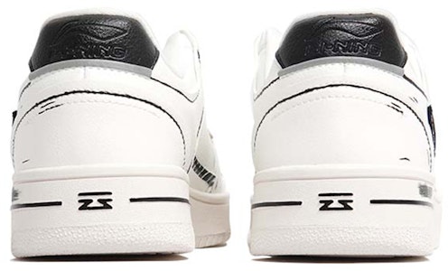 李寧 WoW スラムダンク湘北カスタムシューズ AGCP299-10(TeamP-三浦台队S-BOX) Lookbook 李寧 WoW スラムダンク湘北カスタムシューズ AGCP299-10(TeamP-三浦台队S-BOX)