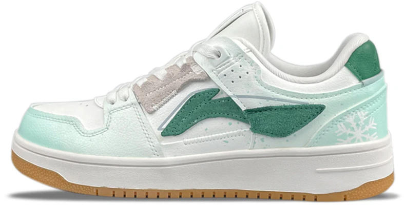 Zapatillas Li-Ning Way of Wade "Macaron Tiffany" AGCP299-6(TeamTwo-男款喷绘手绘蒂芙尼渐变) Buy Zapatillas Li-Ning Way of Wade "Macaron Tiffany" AGCP299-6(TeamTwo-男款喷绘手绘蒂芙尼渐变)