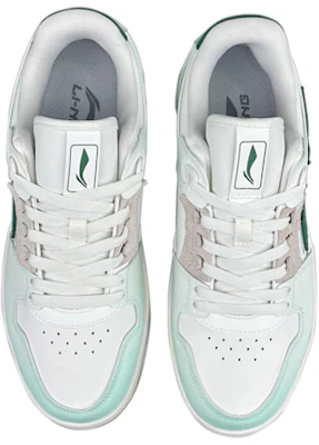 Zapatillas Li-Ning Way of Wade "Macaron Tiffany" AGCP299-6(TeamTwo-男款喷绘手绘蒂芙尼渐变) Shop Zapatillas Li-Ning Way of Wade "Macaron Tiffany" AGCP299-6(TeamTwo-男款喷绘手绘蒂芙尼渐变)