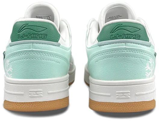 Zapatillas Li-Ning Way of Wade "Macaron Tiffany" AGCP299-6(TeamTwo-男款喷绘手绘蒂芙尼渐变) Purchase Zapatillas Li-Ning Way of Wade "Macaron Tiffany" AGCP299-6(TeamTwo-男款喷绘手绘蒂芙尼渐变)
