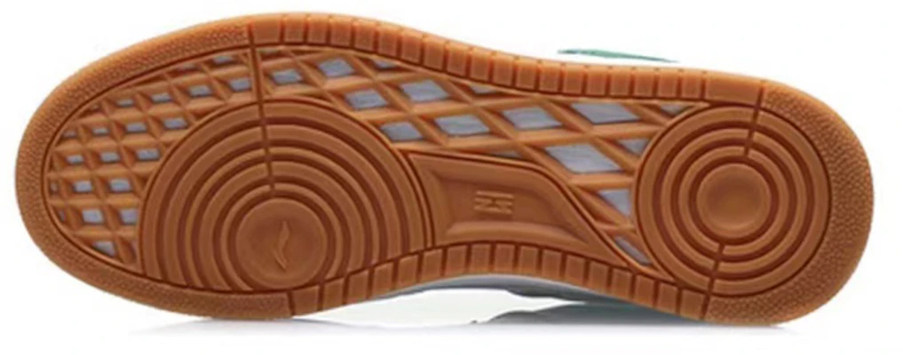 Zapatillas Li-Ning Way of Wade "Macaron Tiffany" AGCP299-6(TeamTwo-男款喷绘手绘蒂芙尼渐变) Details for Zapatillas Li-Ning Way of Wade "Macaron Tiffany" AGCP299-6(TeamTwo-男款喷绘手绘蒂芙尼渐变)