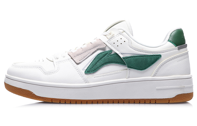 Sizing [Sepatu Custom] Li-Ning Way of Wade 'Snowflake Macaron Tiffany Low-Top Mint Hijau' AGCP299-6(TeamTwo-男款喷绘手绘蒂芙尼渐变)