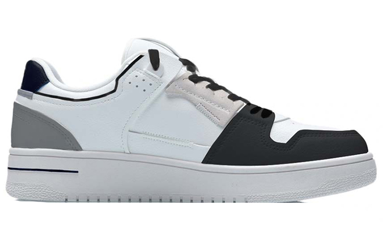 Order [Kasut Custom] Li-Ning Way of Wade 'Percikan Dakwat' AGCP299-10(TeamP-男款中国风泼墨)