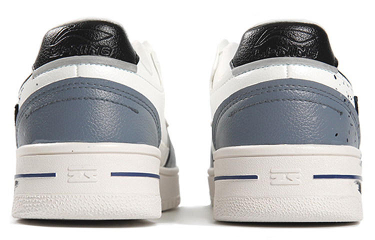 Shop [Kasut Custom] Li-Ning Way of Wade 'Percikan Dakwat' AGCP299-10(TeamP-男款中国风泼墨)