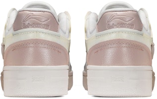 李寧 WoW「星空ダスティピンク」カスタムシューズ AGCP299-5(TeamE-男款星星涂鸦黄粉) Shop 李寧 WoW「星空ダスティピンク」カスタムシューズ AGCP299-5(TeamE-男款星星涂鸦黄粉)