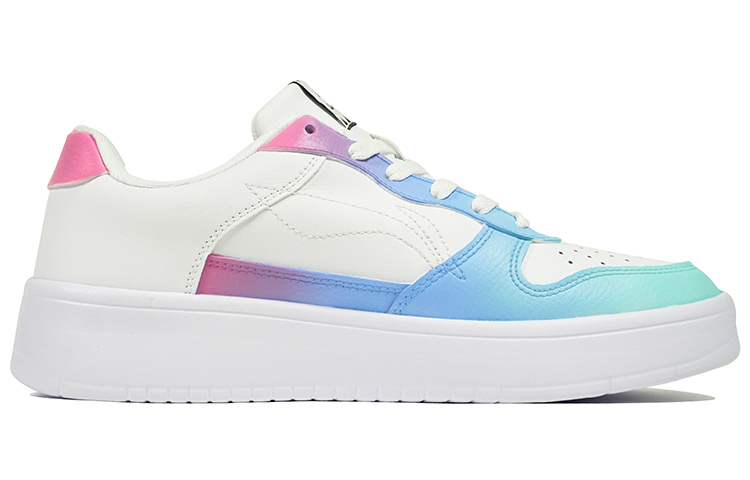 [Custom Shoes] Li-Ning Way of Wade 'Sunset Gradient' 圖 2