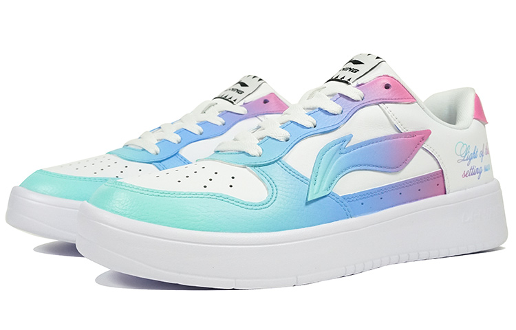 [Custom Shoes] Li-Ning Way of Wade 'Sunset Gradient' 圖 3