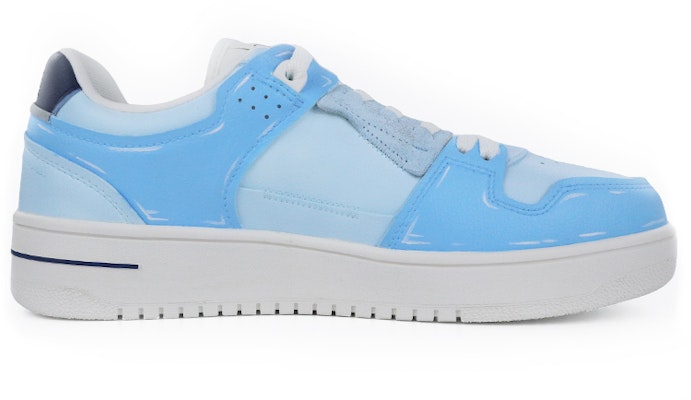 Zapatillas personalizadas Li-Ning Way of Wade 'San Valentín Azul Spray' AGCP299-10(TeamTen-男款二次元) Order Zapatillas personalizadas Li-Ning Way of Wade 'San Valentín Azul Spray' AGCP299-10(TeamTen-男款二次元)