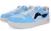 Lookbook Zapatillas personalizadas Li-Ning Way of Wade 'San Valentín Azul Spray' AGCP299-10(TeamTen-男款二次元)