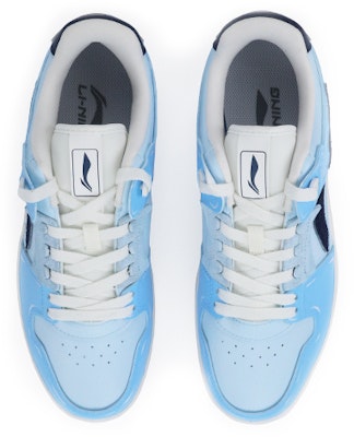 Zapatillas personalizadas Li-Ning Way of Wade 'San Valentín Azul Spray' AGCP299-10(TeamTen-男款二次元) Shop Zapatillas personalizadas Li-Ning Way of Wade 'San Valentín Azul Spray' AGCP299-10(TeamTen-男款二次元)