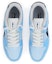 Shop Zapatillas personalizadas Li-Ning Way of Wade 'San Valentín Azul Spray' AGCP299-10(TeamTen-男款二次元)