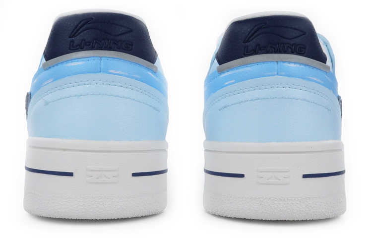Purchase Zapatillas personalizadas Li-Ning Way of Wade 'San Valentín Azul Spray' AGCP299-10(TeamTen-男款二次元)