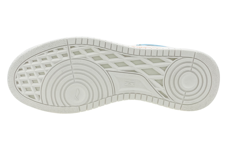 Details for [Kasut Custom] Li-Ning Way of Wade 'Grafiti Hari Kekasih Pokok Palm Pantai' AGCP299-5(Team叁-男款夏日沙滩S-BOX)