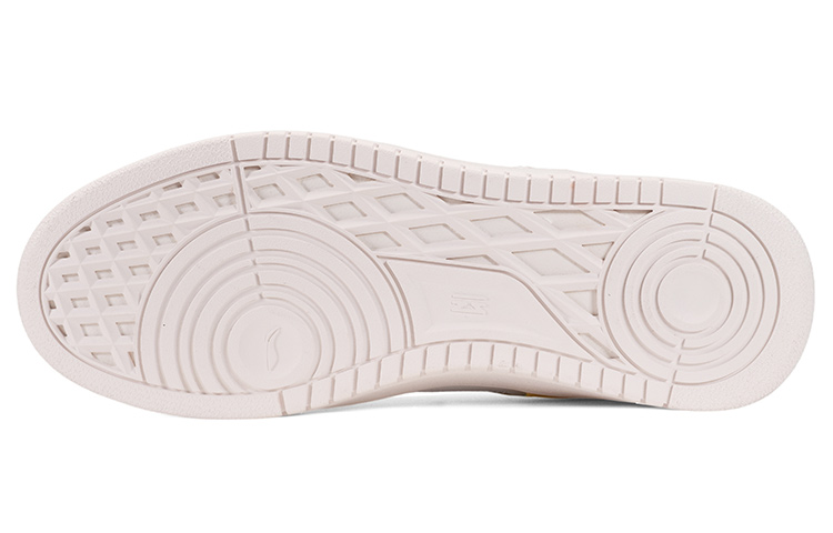 [Custom Shoes] Li-Ning Way of Wade 'Vibe Tassel Black and White' 圖 5