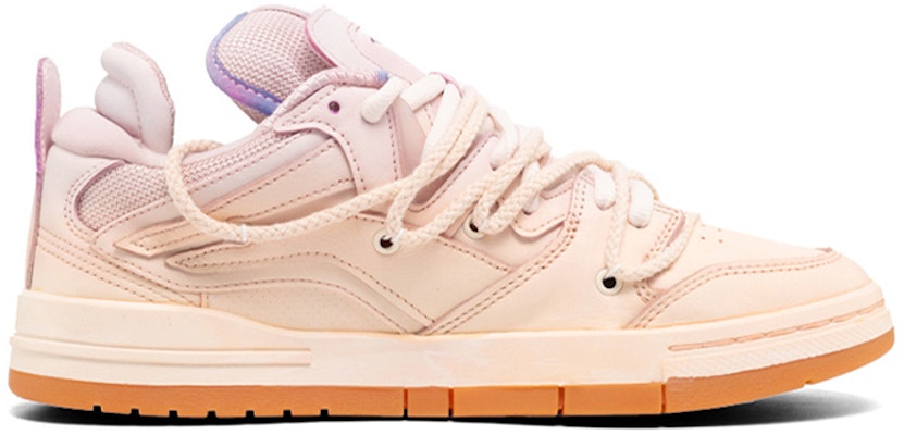 리닝 웨이드 올시티 프로 '선셋 그라디언트' (커스텀) AETR005-1(Teamfour-男款晚霞米紫) Order 리닝 웨이드 올시티 프로 '선셋 그라디언트' (커스텀) AETR005-1(Teamfour-男款晚霞米紫)