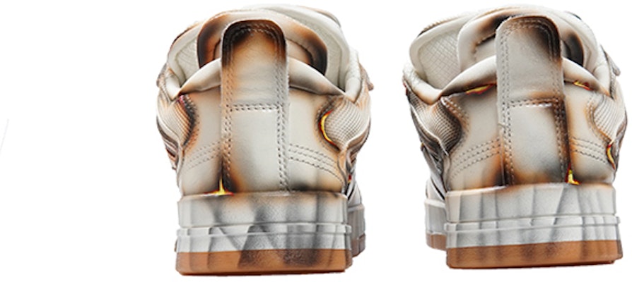 리닝 웨이드 에센스 프로 '리메이크 오렌지-화이트' (커스텀) AETR005-1(Team-P男女款火烧Vibe做旧) Lookbook 리닝 웨이드 에센스 프로 '리메이크 오렌지-화이트' (커스텀) AETR005-1(Team-P男女款火烧Vibe做旧)