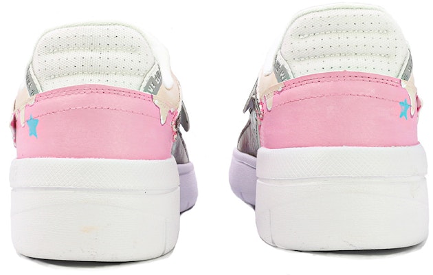 리닝 웨이드 라이트 SPWV '발렌타인 다빈치' (커스텀) AGCR037-1(TeamM-男款冰激凌粉棕黄) Shop 리닝 웨이드 라이트 SPWV '발렌타인 다빈치' (커스텀) AGCR037-1(TeamM-男款冰激凌粉棕黄)