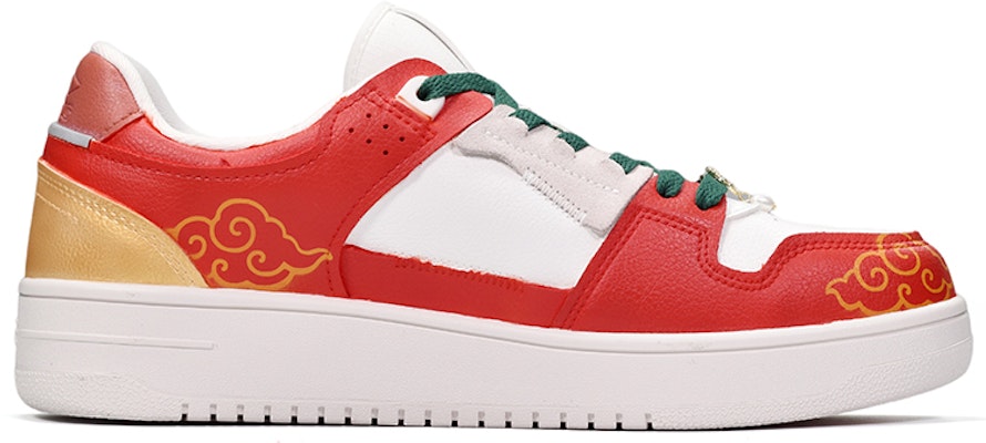 리닝 웨이드 로우 '호랑이 설' (Li-Ning Wade Low '호랑이 설') AGCP299-5(TeamE-福虎送福红金) Order 리닝 웨이드 로우 '호랑이 설' (Li-Ning Wade Low '호랑이 설') AGCP299-5(TeamE-福虎送福红金)